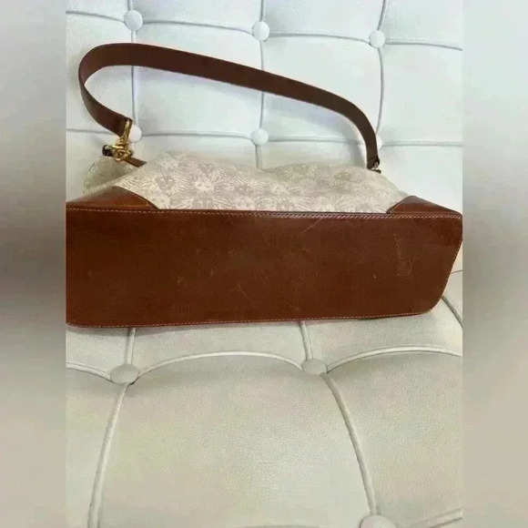 Anne Klein shoulder bag - Picture 3 of 7